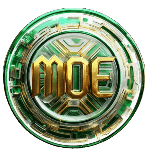 MOE Logo